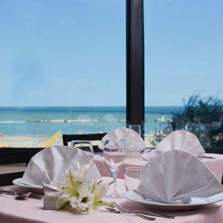 Hotel Napoleon Gabicce Mare Ngoại thất bức ảnh