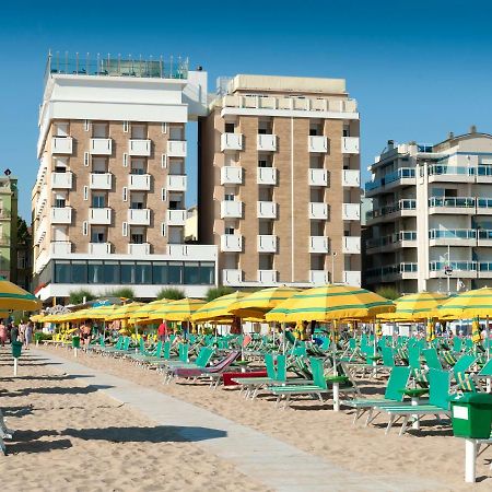 Hotel Napoleon Gabicce Mare Ngoại thất bức ảnh