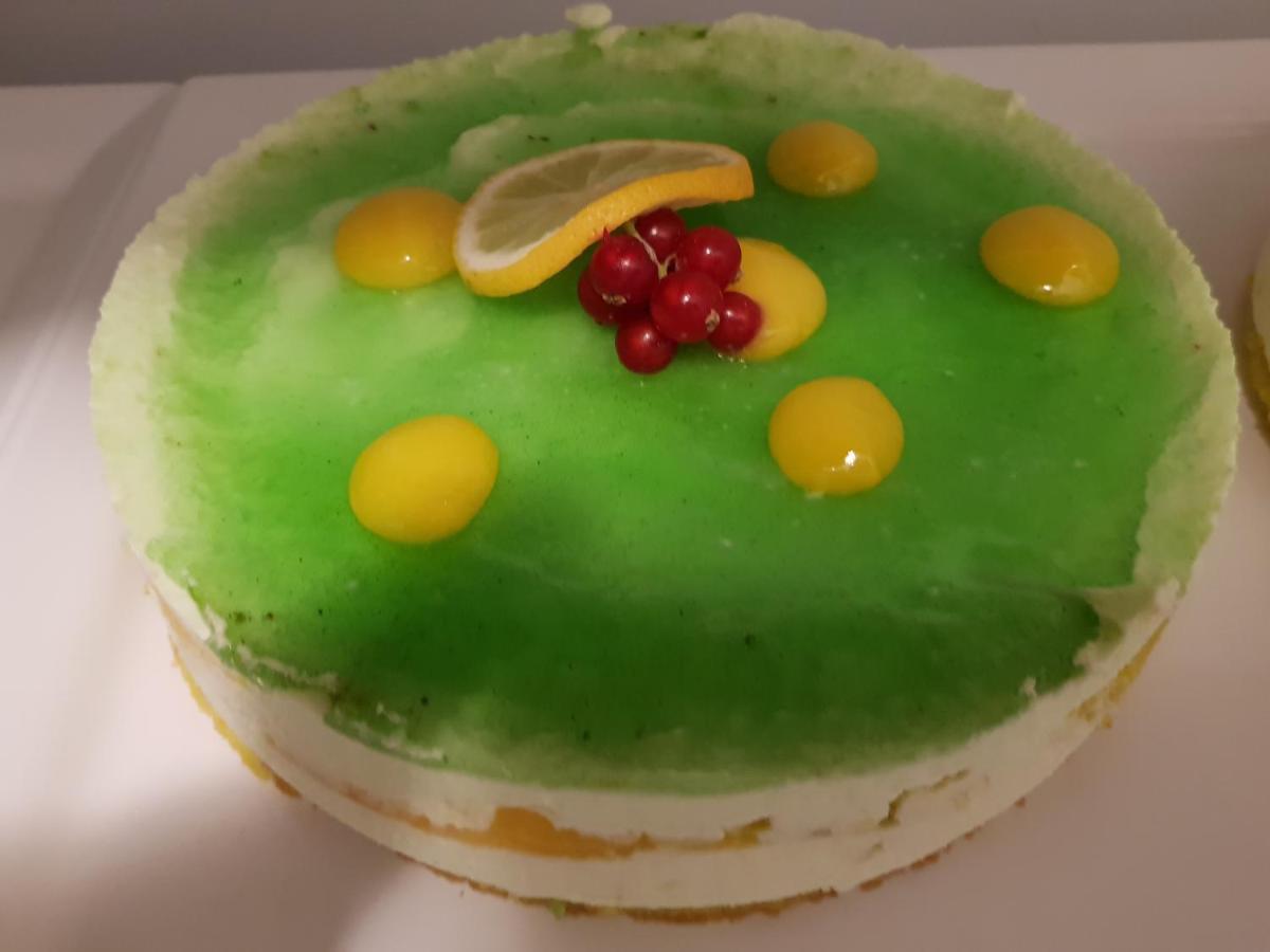 Hotel Napoleon Gabicce Mare Ngoại thất bức ảnh