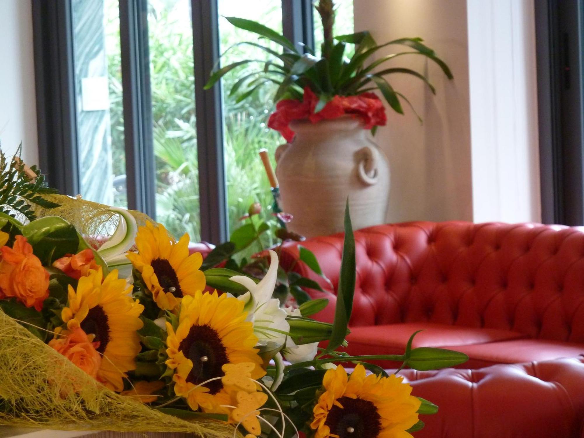 Hotel Napoleon Gabicce Mare Ngoại thất bức ảnh