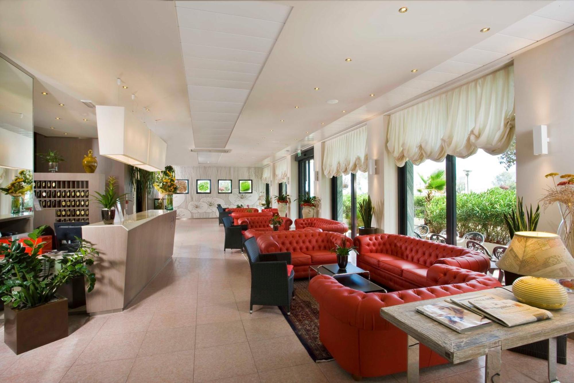 Hotel Napoleon Gabicce Mare Ngoại thất bức ảnh